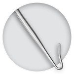 Gigli Saw Set for Orthopedic Procedures