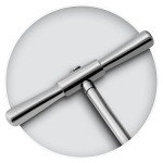 Gigli Saw Set for Orthopedic Procedures