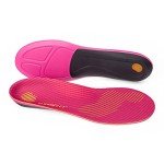 Superfeet Men's RUN Comfort Insoles - Purple Plum