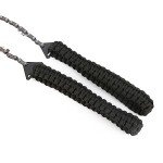 Pocket Chainsaw with Paracord Handle - 24 Inch