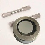Amagogo Stainless Steel Pocket Cable Saw