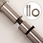 Amagogo Stainless Steel Pocket Cable Saw