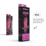 Superfeet Men's RUN Comfort Insoles - Purple Plum