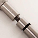 Amagogo Stainless Steel Pocket Cable Saw