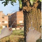 Stainless Steel Wire Saw for Camping & Survival