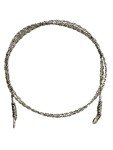 Gigli Wire Saw Set with Handles and Case