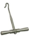 Gigli Wire Saw Set with Handles and Case