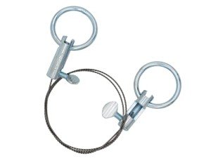 20-Inch Tactical Military Survival Wire Saw