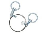 20-Inch Tactical Military Survival Wire Saw
