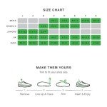 Superfeet Comfort Sport Insoles for Adults, Green