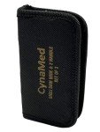 Gigli Wire Saw Set with Handles and Case