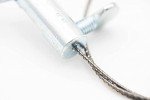 20-Inch Tactical Military Survival Wire Saw