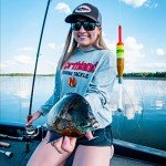 Panfish Lure Cabin Kit - 10 Premium Lures