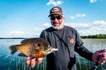 Panfish Lure Cabin Kit - 10 Premium Lures