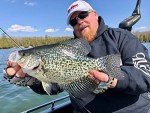 Panfish Lure Cabin Kit - 10 Premium Lures