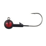 Tungsten Jig for Walleye, Bass, & Panfish