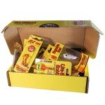 Northland Tackle Walleye Fishing Cabin Kit - 10 Pieces