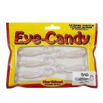 Northland Tackle Eye Candy Grub Fishing Lure Pack