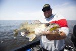 Northland Tackle Walleye Fishing Cabin Kit - 10 Pieces