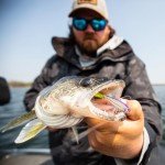Northland Pitchin' Puppet Fishing Jig - 5/8 Oz