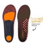 Superfeet Adapt Run Insoles for Men's Shoes