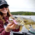Northland Gum-Ball Jigs for Panfish and More