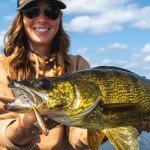 Northland Pitchin' Puppet Fishing Jig - 5/8 Oz