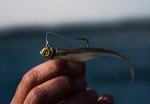 Smeltinator Jig Heads for Bass Fishing Lures