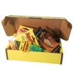 Northland Fishing Tackle 9-Piece Bass Kit