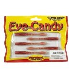 Northland Tackle Eye Candy 3.5" Fishing Lures - 5 Pack