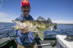 Northland Freshwater Tungsten Fishing Jigs - Bubblegum