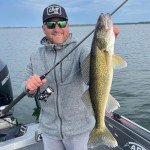Northland Pitchin' Puppet Fishing Jig - 5/8 Oz
