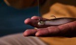 Smeltinator Jig Heads for Bass Fishing Lures