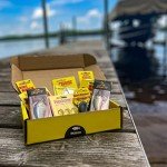 Northland Fishing Tackle 9-Piece Bass Kit