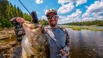 Northland Fishing Tackle 9-Piece Bass Kit