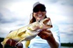 Northland Freshwater Tungsten Fishing Jigs - Bubblegum