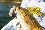Northland Fishing Tackle 9-Piece Bass Kit