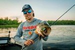 Northland Fishing Tackle 9-Piece Bass Kit