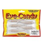 Northland Tackle Eye Candy 3.5" Soft Plastic Minnow