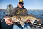 Northland Tackle Eye Candy 3.5" Soft Plastic Minnow