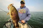 Northland Tackle Eye Candy 3.5" Soft Plastic Minnow