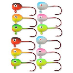 Northland Tackle High-Ball Floater Neon #2