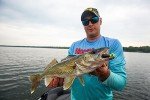 Northland Tackle Eye Candy 3.5" Soft Plastic Minnow