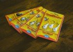 Northland Smeltinator Jig Heads for Bass Fishing