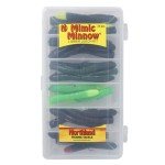 Northland Fishing Tackle Mimic Minnow Walleye Kit