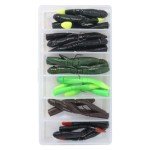 Northland Fishing Tackle Mimic Minnow Walleye Kit