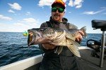 Northland Elite MVP Jig with Premium Hook, 1/8 Oz