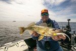 Northland Elite MVP Jig with Premium Hook, 1/8 Oz