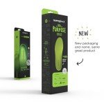 Superfeet Wide Green Orthotic Insoles for All