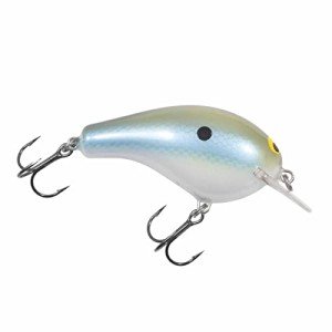 Northland Tackle Balsa B1 2" Blue Olive Shad